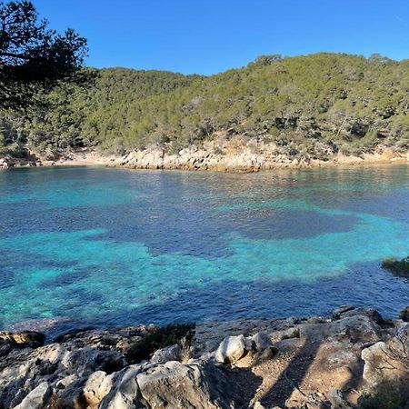 סן-סיר-סור-מר Rez-De-Villa Proche De La Mer - Villa Temana מראה חיצוני תמונה
